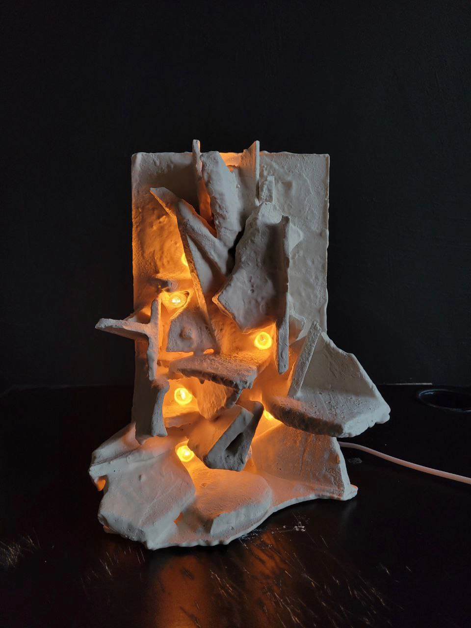 Источник света #2