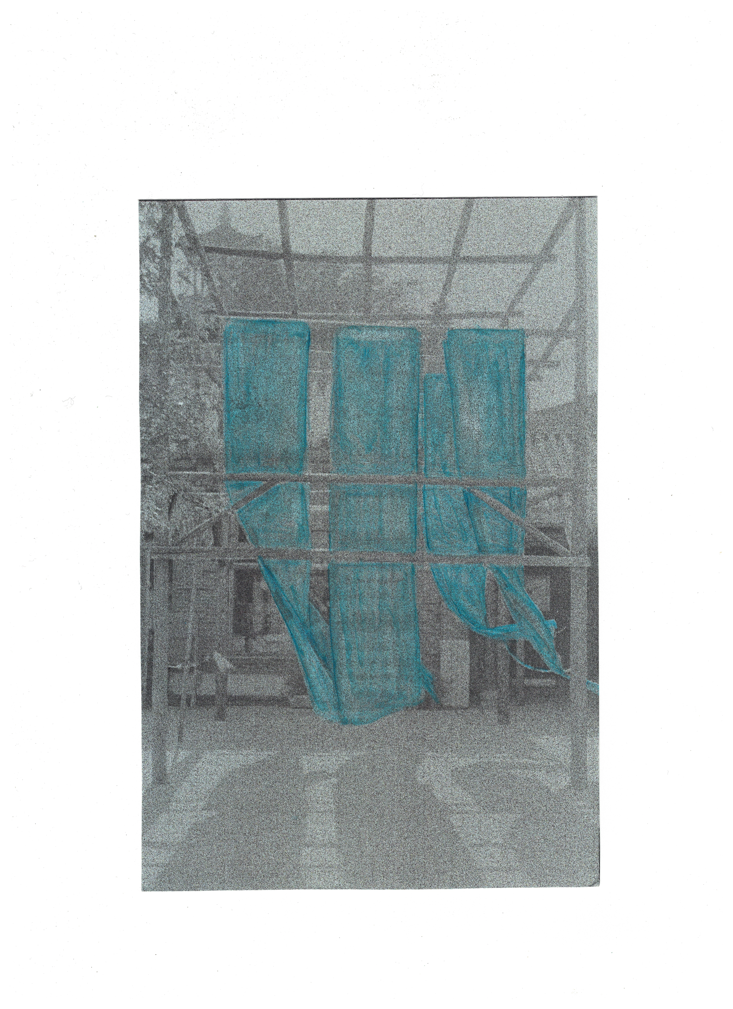 Цветное по памяти